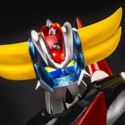 Goldorak - UFO Robot Grendizer - HQS Plus Tsume -Promos Otaku Figurine Magasin goldorak ufo robot grendizer hqs plus tsume 9