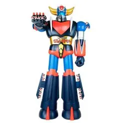 Grendizer - Figurine Goldorak - Jumbo Bonus Version -Promos Otaku Figurine Magasin grendizer figurine goldorak jumbo bonus version 2