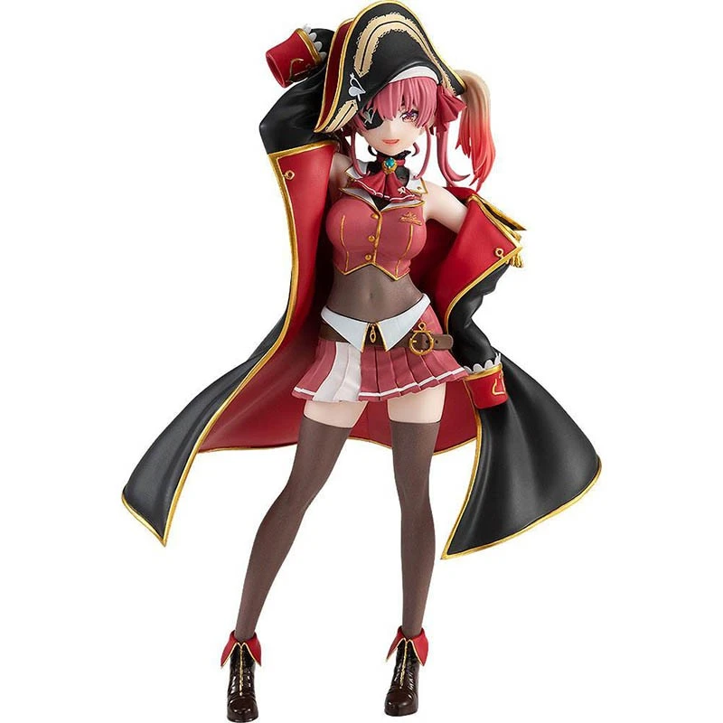 Hololive Production - Figurine Houshou Marine 2 Hololive Production - Figurine Houshou Marine – Image 2