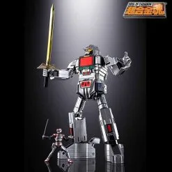 Juspion - Robot GX-97 Daileon Megabeast Invest -Promos Otaku Figurine Magasin juspion robot gx 97 daileon megabeast invest 2