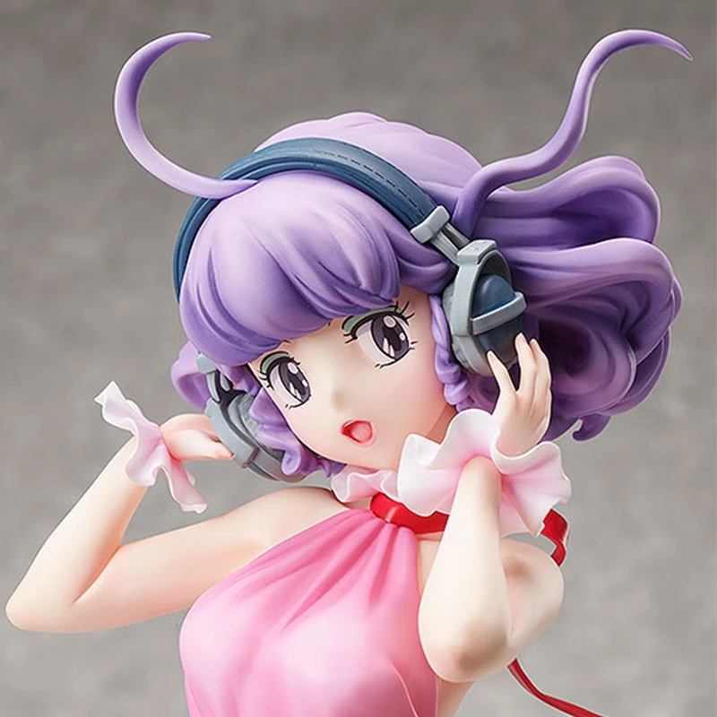 Magical Angel Creamy Mami - Figurine Creamy - Freeing 1 Magical Angel Creamy Mami - Figurine Creamy - Freeing