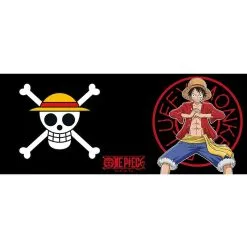 Mug Luffy -Promos Otaku Figurine Magasin mug luffy 2
