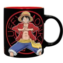 Mug Luffy