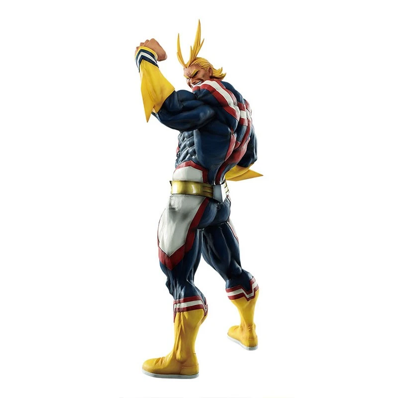 My Hero Academia - Figurine All Might - Begin The Hero 2 My Hero Academia - Figurine All Might - Begin The Hero – Image 2
