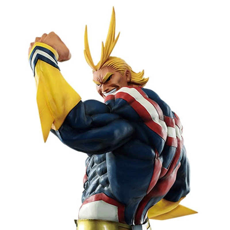 My Hero Academia - Figurine All Might - Begin The Hero 1 My Hero Academia - Figurine All Might - Begin The Hero