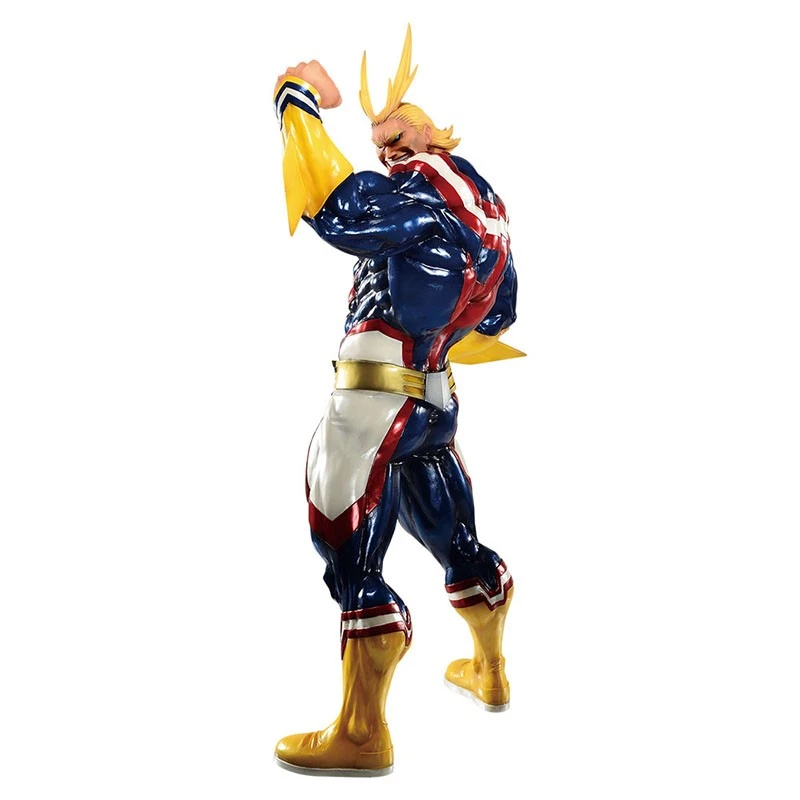 My Hero Academia - Figurine All Might - Last One 2 My Hero Academia - Figurine All Might - Last One – Image 2