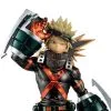 My Hero Academia - Figurine Bakugo - Next Generations
