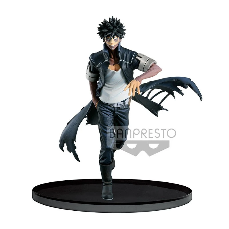 My Hero Academia - Figurine Dabi - BFC 2 My Hero Academia - Figurine Dabi - BFC – Image 2