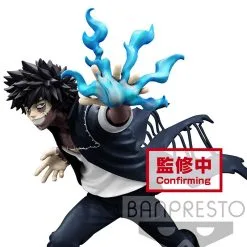 My Hero Academia - Figurine Dabi - The Evil Villains