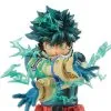 My Hero Academia - Figurine Deku - HvsV
