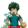 My Hero Academia - Figurine Izuku Midoriya - Next Generations