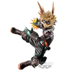 My Hero Academia - Figurine Katsuki Bakugo - AH