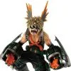 My Hero Academia - Figurine Katsuki Bakugo - Chronicle