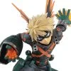My Hero Academia - Figurine Katsuki Bakugo - HvsV