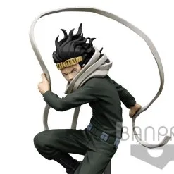 My Hero Academia - Figurine Shota Aizawa - TAH