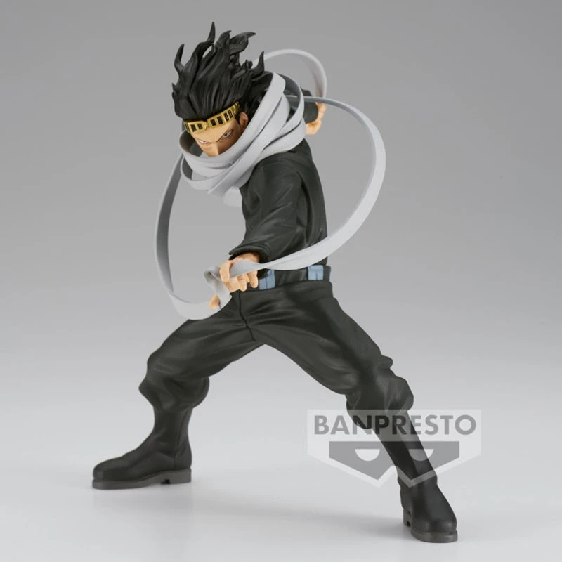 My Hero Academia - Figurine Shota Aizawa - The Amazing Heroes 2 My Hero Academia - Figurine Shota Aizawa - The Amazing Heroes – Image 2