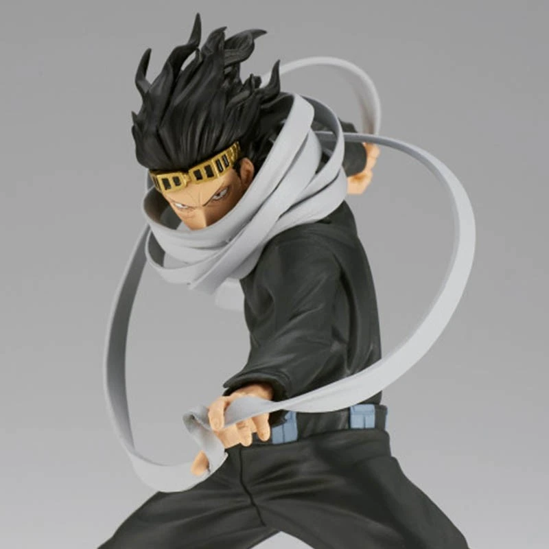 My Hero Academia - Figurine Shota Aizawa - The Amazing Heroes 1 My Hero Academia - Figurine Shota Aizawa - The Amazing Heroes
