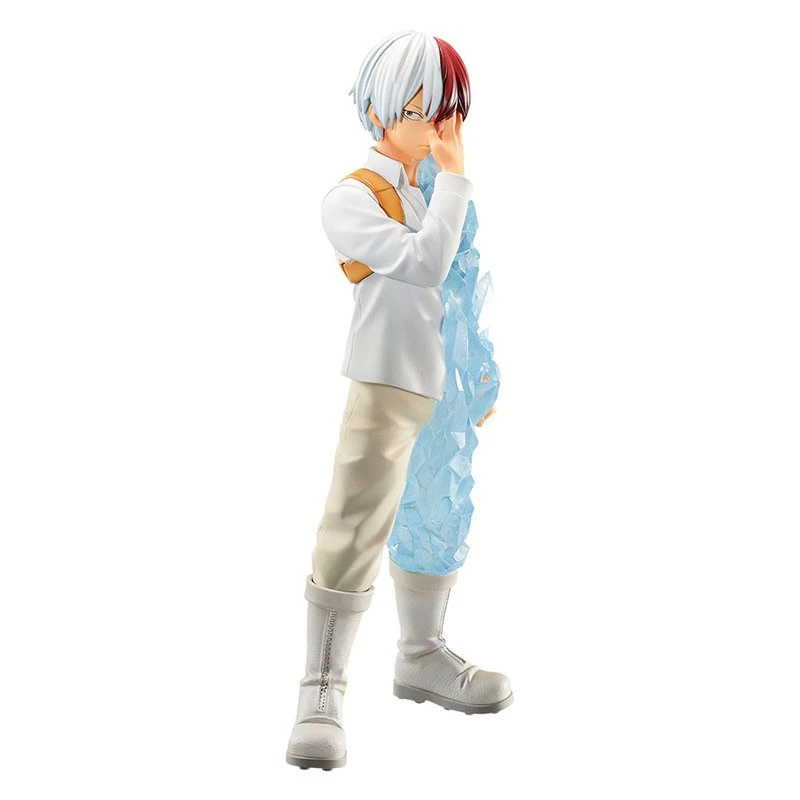 My Hero Academia - Figurine Shoto Todoroki - Begin The Hero 2 My Hero Academia - Figurine Shoto Todoroki - Begin The Hero – Image 2