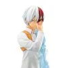 My Hero Academia - Figurine Shoto Todoroki - Begin The Hero