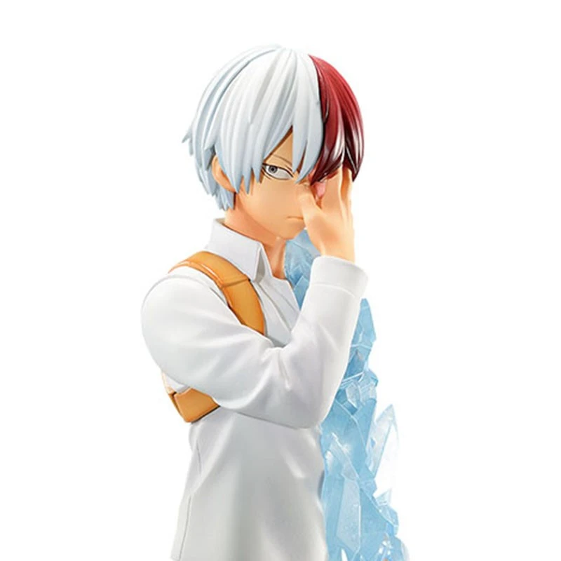 My Hero Academia - Figurine Shoto Todoroki - Begin The Hero 1 My Hero Academia - Figurine Shoto Todoroki - Begin The Hero