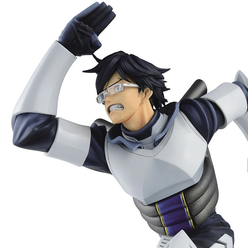 My Hero Academia - Figurine Tenya Lida 1 My Hero Academia - Figurine Tenya Lida