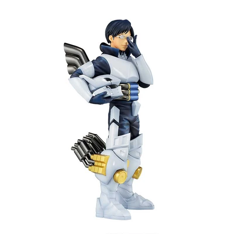 My Hero Academia - Figurine Tenya - Next Generations 2 My Hero Academia - Figurine Tenya - Next Generations – Image 2