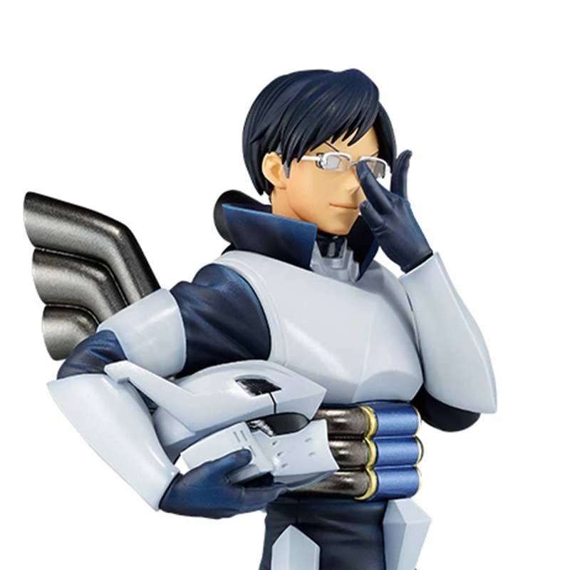 My Hero Academia - Figurine Tenya - Next Generations 1 My Hero Academia - Figurine Tenya - Next Generations