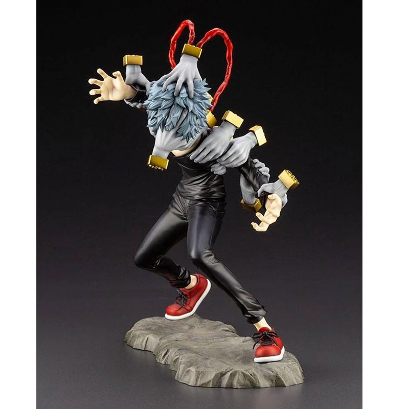 My Hero Academia - Figurine Tomura 2 My Hero Academia - Figurine Tomura – Image 2