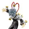 My Hero Academia - Figurine Tomura