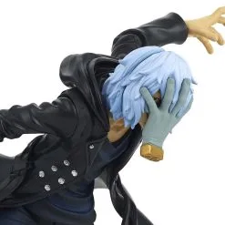 My Hero Academia - Figurine Tomura - Evil Ver