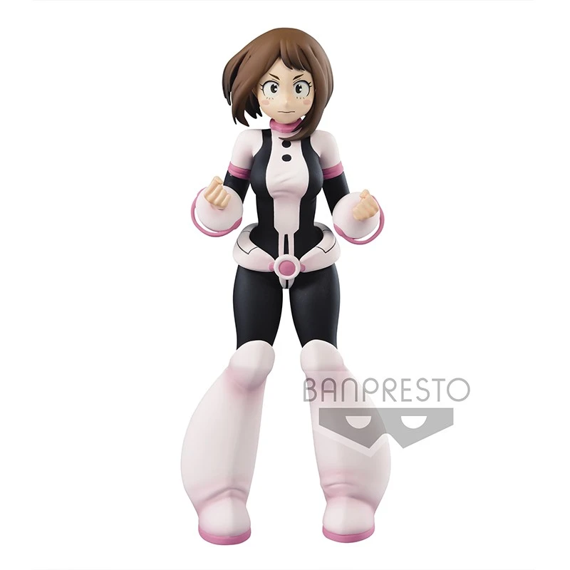 My Hero Academia - Figurine Uravity 2 My Hero Academia - Figurine Uravity – Image 2