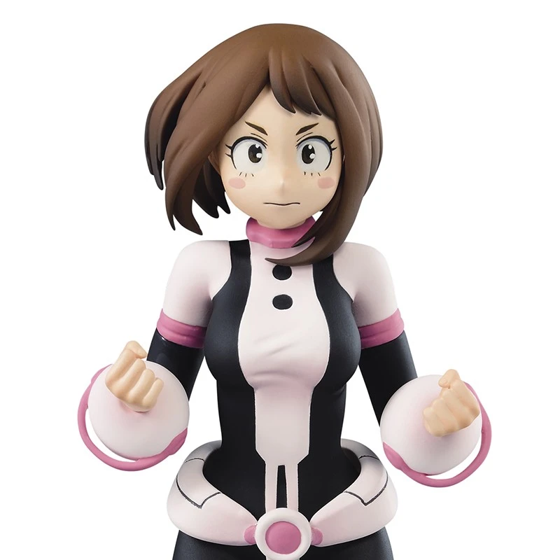 My Hero Academia - Figurine Uravity 1 My Hero Academia - Figurine Uravity
