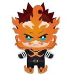 My Hero Academia - Peluche Enji Todoroki Endeavor