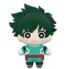 My Hero Academia - Peluche Izuku Midoriya