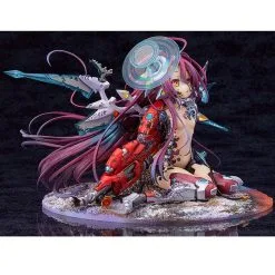 No Game No Life - Figurine Schwi - Good Smile -Promos Otaku Figurine Magasin no game no life figurine schwi good smile 2
