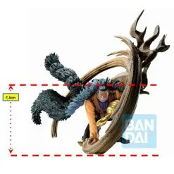 One Piece - Figurine Crocodile - Ichibansho Duel Memories 5 One Piece - Figurine Crocodile - Ichibansho Duel Memories -Promos Otaku Figurine Magasin one piece figurine crocodile ichibansho duel memories 2