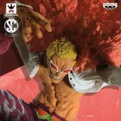 One Piece - Figurine Doflamingo
