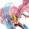 One Piece - Figurine Doflamingo - Ichibansho Duel Memories