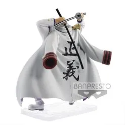 One Piece - Figurine Garp -Promos Otaku Figurine Magasin one piece figurine garp 2
