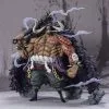 One Piece - Figurine Kaido - King Beats Figuarts Zero