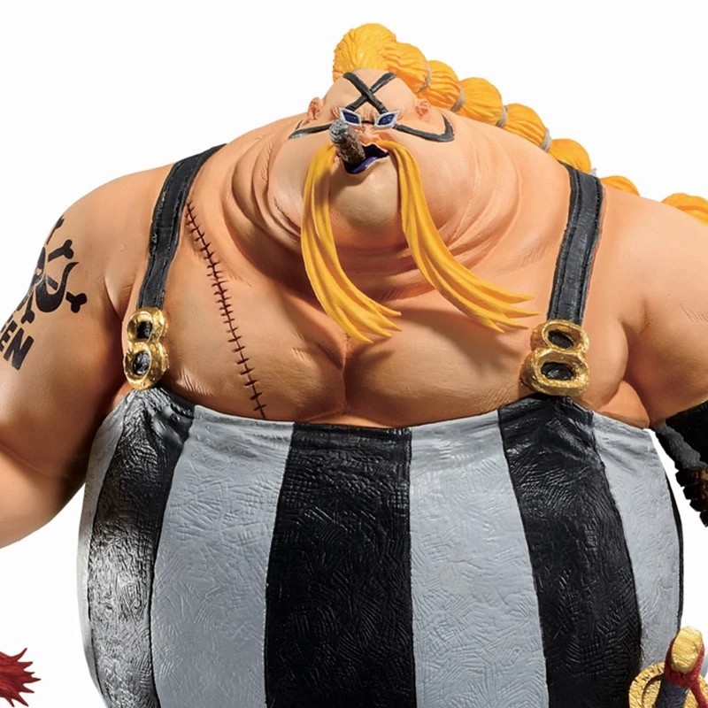 One Piece - Figurine Queen - Ichibansho 1 One Piece - Figurine Queen - Ichibansho