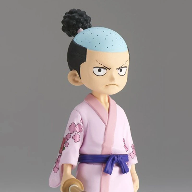 One Piece - Figurine Kouzuki Momonosuke - DXF 1 One Piece - Figurine Kouzuki Momonosuke - DXF