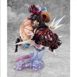 Promos Otaku Figurine Magasin 17 Promos Otaku Figurine Magasin -Promos Otaku Figurine Magasin one piece figurine luffy gear 4 bound man v2 1