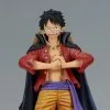 One Piece - Figurine Luffy - Grandline Wanokuni