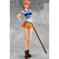 Promos Otaku Figurine Magasin 13 Promos Otaku Figurine Magasin -Promos Otaku Figurine Magasin one piece figurine nami pop playback ver 1