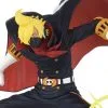 One Piece - Figurine Osoba Mask Sanji - BRC