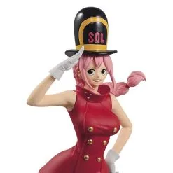 One Piece - Figurine Rebecca - Sweet Style Pirates