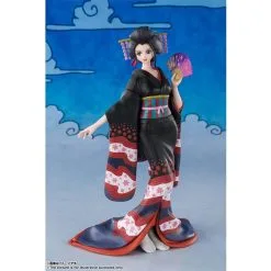 One Piece - Figurine Robin Figuarts Zero Wano 3 One Piece - Figurine Robin Figuarts Zero Wano -Promos Otaku Figurine Magasin one piece figurine robin figuarts zero wano 1
