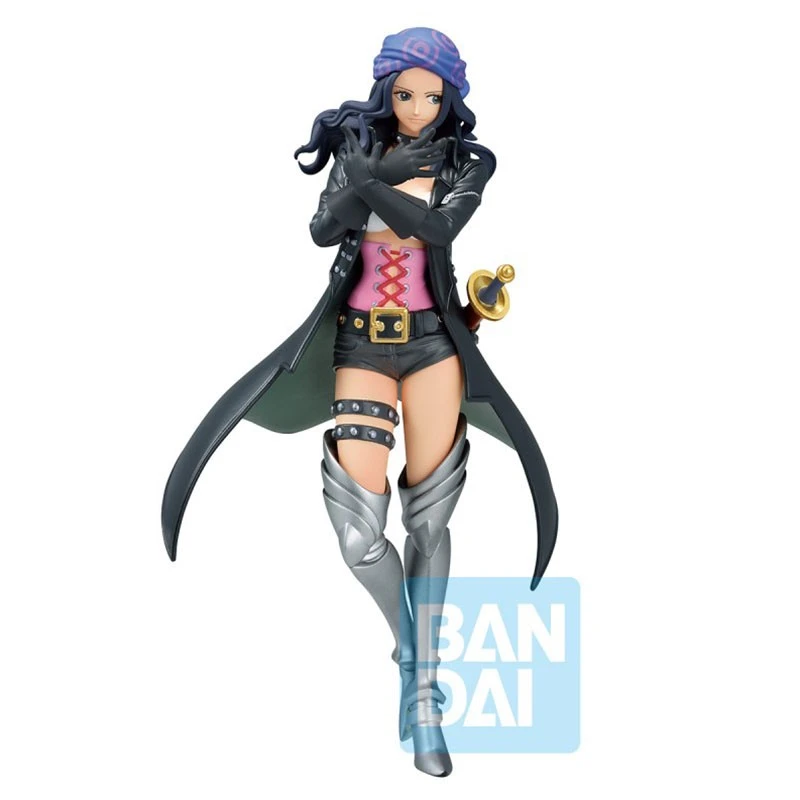 One Piece - Figurine Robin - Ichibansho 2 One Piece - Figurine Robin - Ichibansho – Image 2