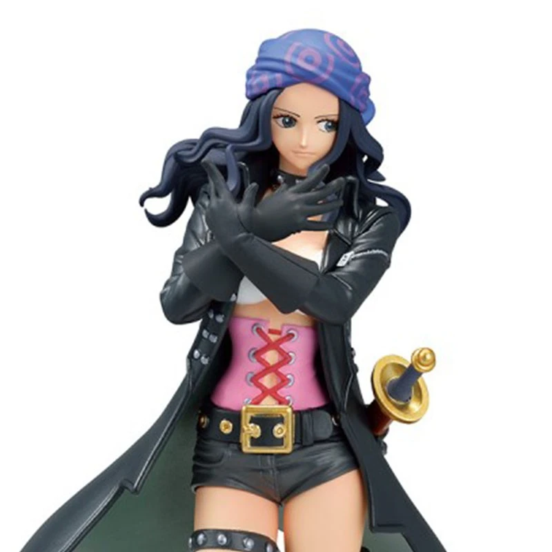 One Piece - Figurine Robin - Ichibansho 1 One Piece - Figurine Robin - Ichibansho
